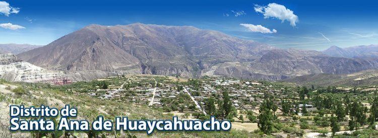 Santa Ana de Huaycahuacho District 3bpblogspotcomvdOojSnRau4UAcQswdyZXIAAAAAAA