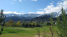 Santa Ana Mountains httpsuploadwikimediaorgwikipediacommonsthu