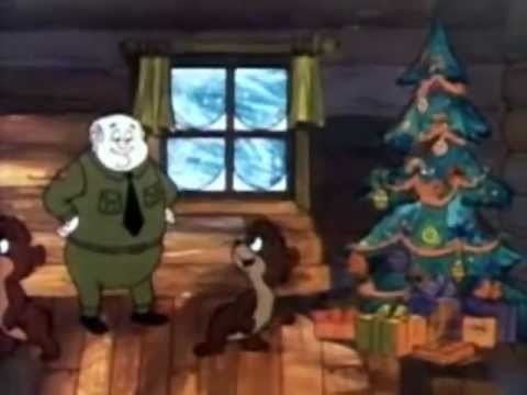 Santa and the Three Bears Santa and the Three Bears 1970 YouTube