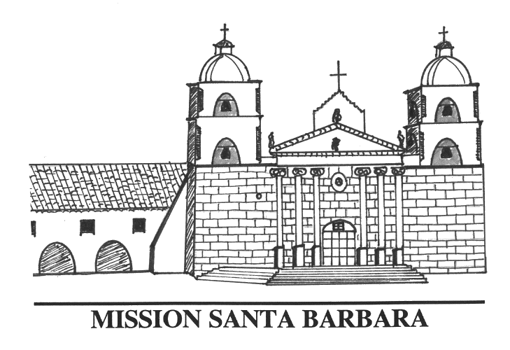 Santa Barbara, California in the past, History of Santa Barbara, California