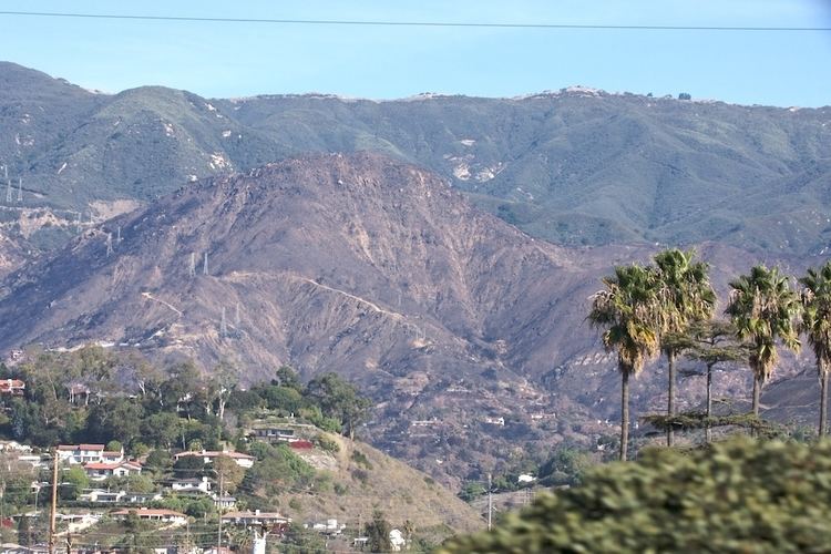 Santa Barbara County, California cosbcountyofsborguploadedImagespwdWaterPWHyd