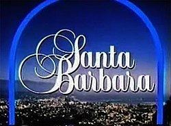 Santa Barbara (TV series) Santa Barbara TV series Wikipedia
