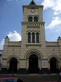 Santa Bárbara, Antioquia httpsuploadwikimediaorgwikipediacommonsthu