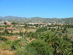 Santa Brígida, Las Palmas httpsuploadwikimediaorgwikipediacommonsthu