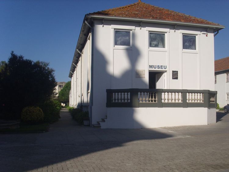 Santa Casa Museum of Póvoa de Varzim
