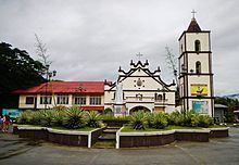 Santa Catalina de Siena Church (Bambang) httpsuploadwikimediaorgwikipediacommonsthu