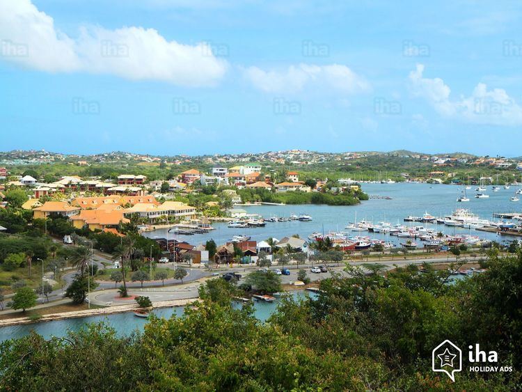 Santa Catarina, Curaçao httpssihacom00130710786SantacatarinaThei