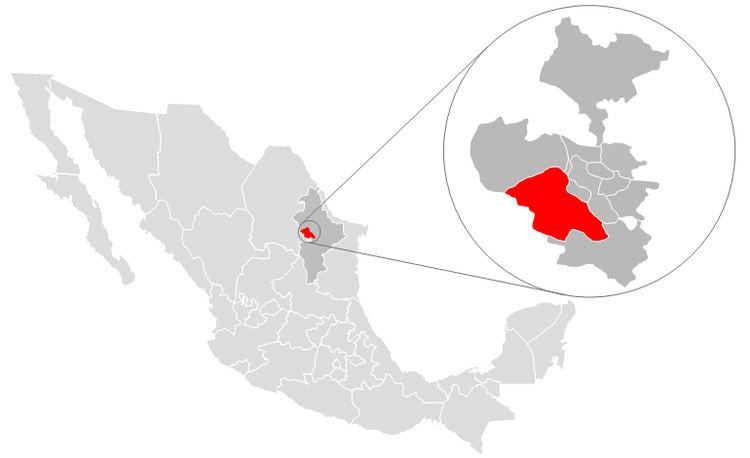 Santa Catarina, Nuevo León httpsuploadwikimediaorgwikipediacommonsaa