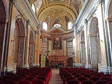 Santa Caterina da Siena, Naples httpsuploadwikimediaorgwikipediacommonsthu