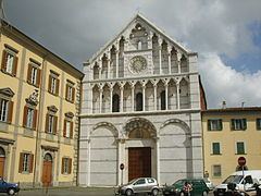 Santa Caterina (Pisa) httpsuploadwikimediaorgwikipediacommonsthu