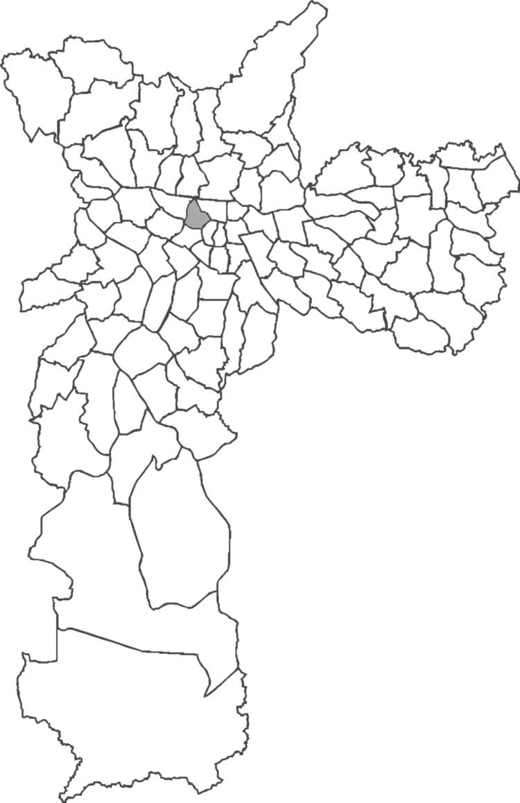 Santa Cecília (district of São Paulo)