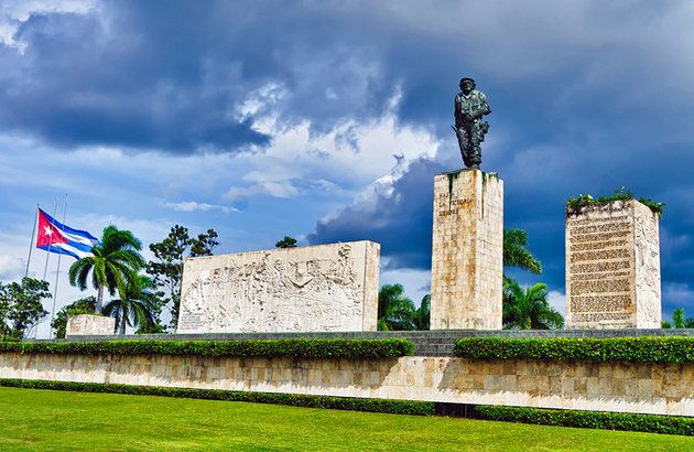 Santa Clara, Cuba in the past, History of Santa Clara, Cuba