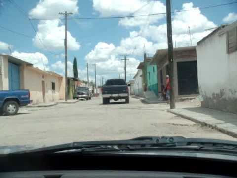 Santa Clara, Durango santa clara dgo YouTube