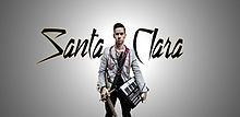 Santa Clara (musician) httpsuploadwikimediaorgwikipediacommonsthu
