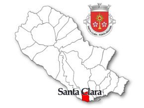 Santa Clara (Ponta Delgada) Santa Clara Ponta Delgada Wikipdia a enciclopdia livre
