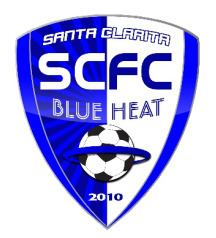 Santa Clarita Blue Heat httpsuploadwikimediaorgwikipediaen557San