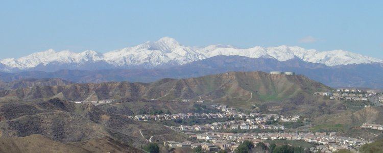 Santa Clarita Valley Santa Clarita Demographics includes Valencia in Los Angeles County