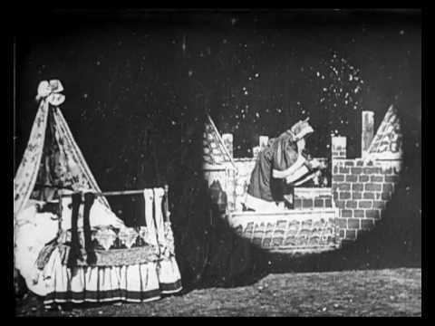 Santa Claus (1898 film) httpsiytimgcomviDc3ei1tseeMhqdefaultjpg