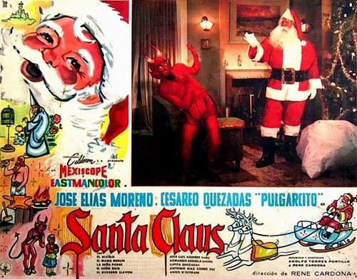 Santa Claus (1959 film) Streamline The Official Filmstruck Blog This week on TCM