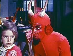Santa Claus (1959 film) SpanishLanguage Film Review Santa Claus 1959