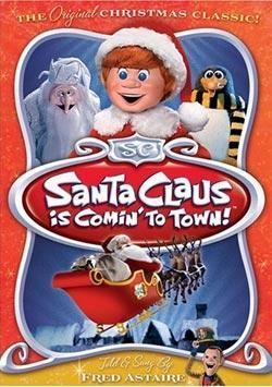 Santa Claus Is Comin' to Town (film) httpsuploadwikimediaorgwikipediaen225SCI
