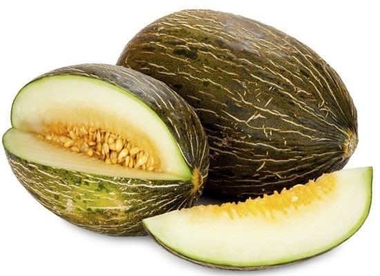 Santa Claus melon Things never told you about melons