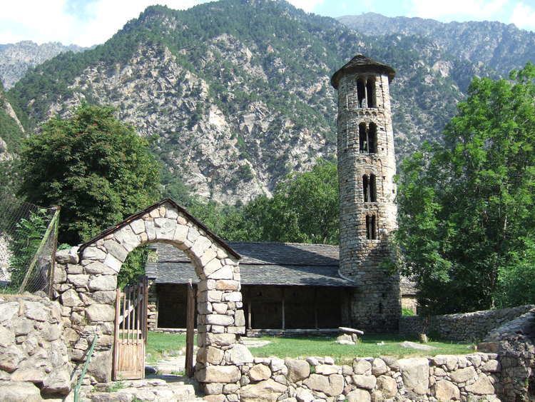 Santa Coloma d'Andorra httpsuploadwikimediaorgwikipediacommonsdd