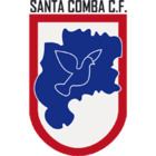 Santa Comba CF httpsuploadwikimediaorgwikipediaenthumbd