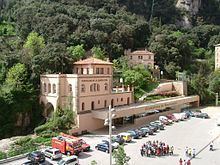 Santa Cova Funicular httpsuploadwikimediaorgwikipediacommonsthu