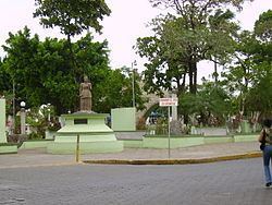 Santa Cruz (canton), Costa Rica httpsuploadwikimediaorgwikipediacommonsthu