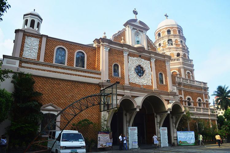 Santa Cruz Church (Manila)