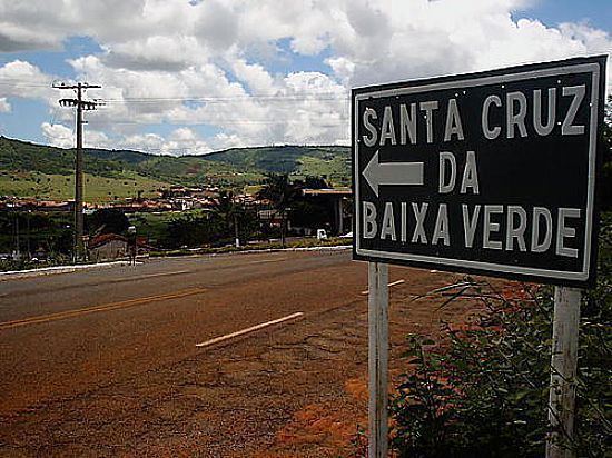 Santa Cruz da Baixa Verde wwwradiopajeucombrportalwpcontentuploads20