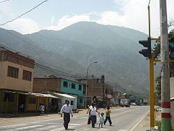 Santa Cruz de Cocachacra District httpsuploadwikimediaorgwikipediacommonsthu