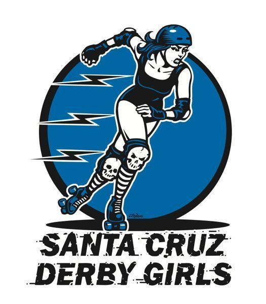Santa Cruz Derby Girls santacruzlifecomwpcontentuploads201307santa