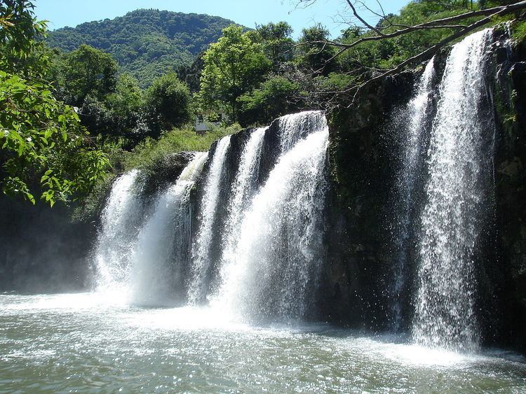 Santa Cruz do Sul University Private Natural Heritage Reserve