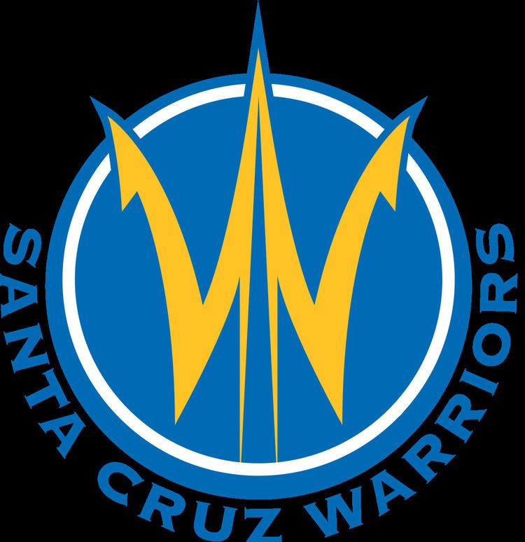 Santa Cruz Warriors httpsuploadwikimediaorgwikipediaenthumb6