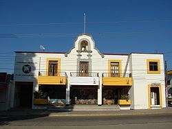 Santa Cruz Xoxocotlán httpsuploadwikimediaorgwikipediacommonsthu