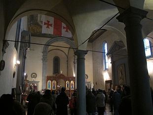 Santa Elisabetta delle Convertite httpsuploadwikimediaorgwikipediacommonsthu