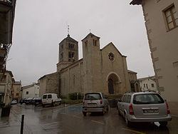 Santa Eugènia de Berga httpsuploadwikimediaorgwikipediacommonsthu