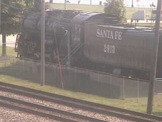 Santa Fe 2913