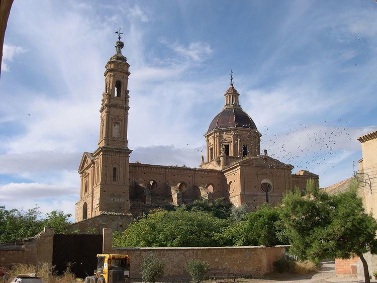 Santa Fe Abbey