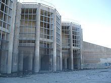 Santa Fe Dam httpsuploadwikimediaorgwikipediacommonsthu