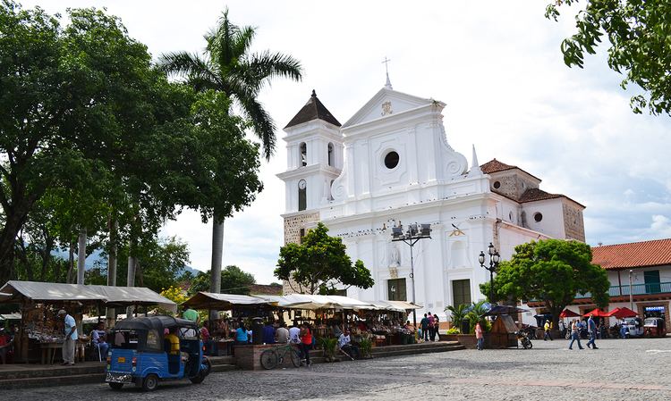 Santa Fe de Antioquia Ride Experience Medelln Ride Experience