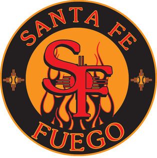 Santa Fe Fuego httpsuploadwikimediaorgwikipediaenff0San
