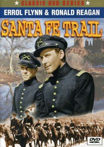 Santa Fe Trail (film) Buddies in the Saddle Santa Fe Trail 1940