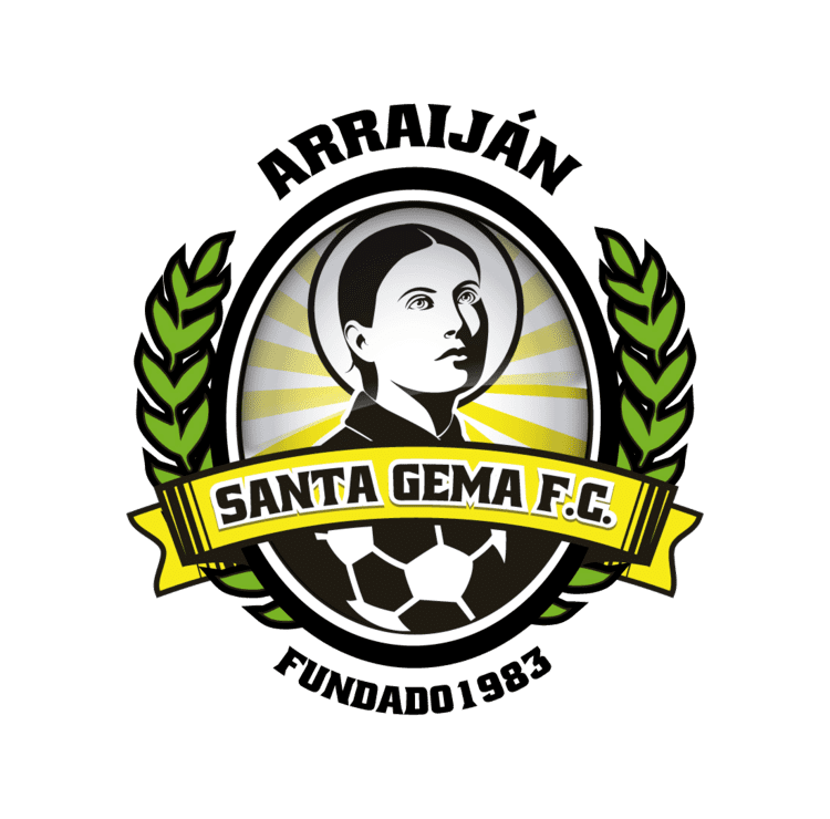 Santa Gema F.C. Santa Gema FC