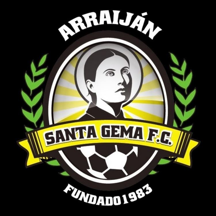 Santa Gema F.C. Santa Gema FC Official Channel YouTube