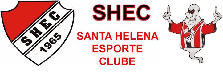 Santa Helena Esporte Clube do SHEC