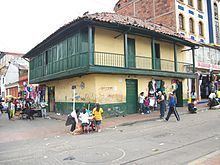 Santa Inés, Bogotá httpsuploadwikimediaorgwikipediacommonsthu