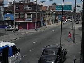 Santa Isabel, Bogotá httpsuploadwikimediaorgwikipediacommonsthu